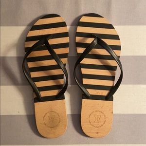 French Connection Flip Flops